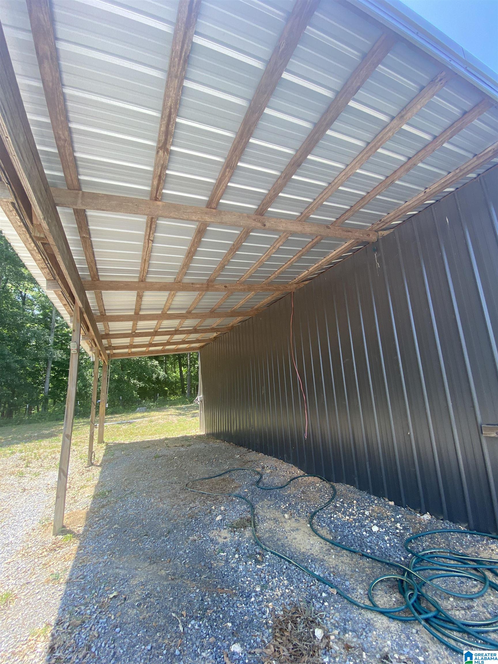 7628 Cox Gap Road, Unit 1 PARCEL Boaz, AL 35956 - Photo 5 of 12