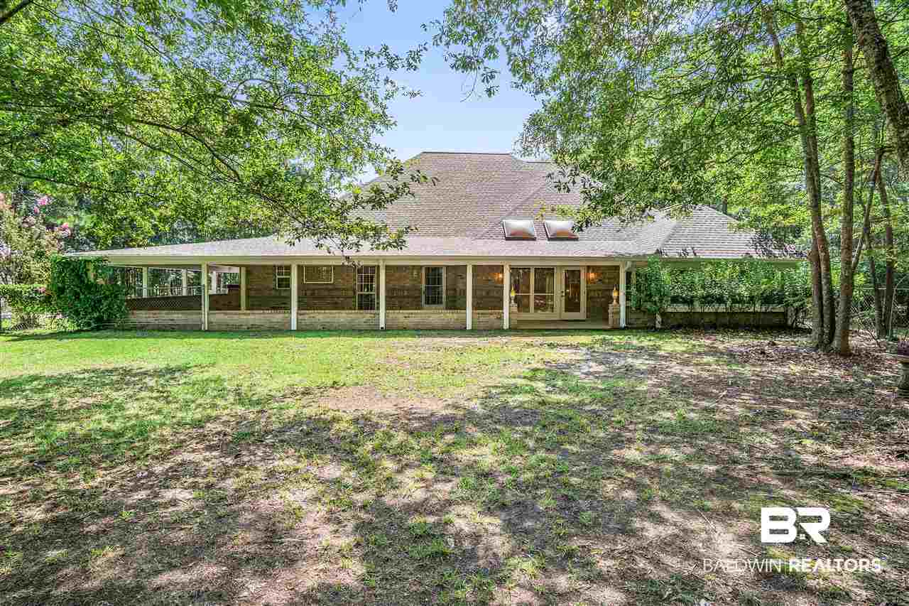 8541 Bay View Drive Foley, AL 36535 - Photo 31 of 50