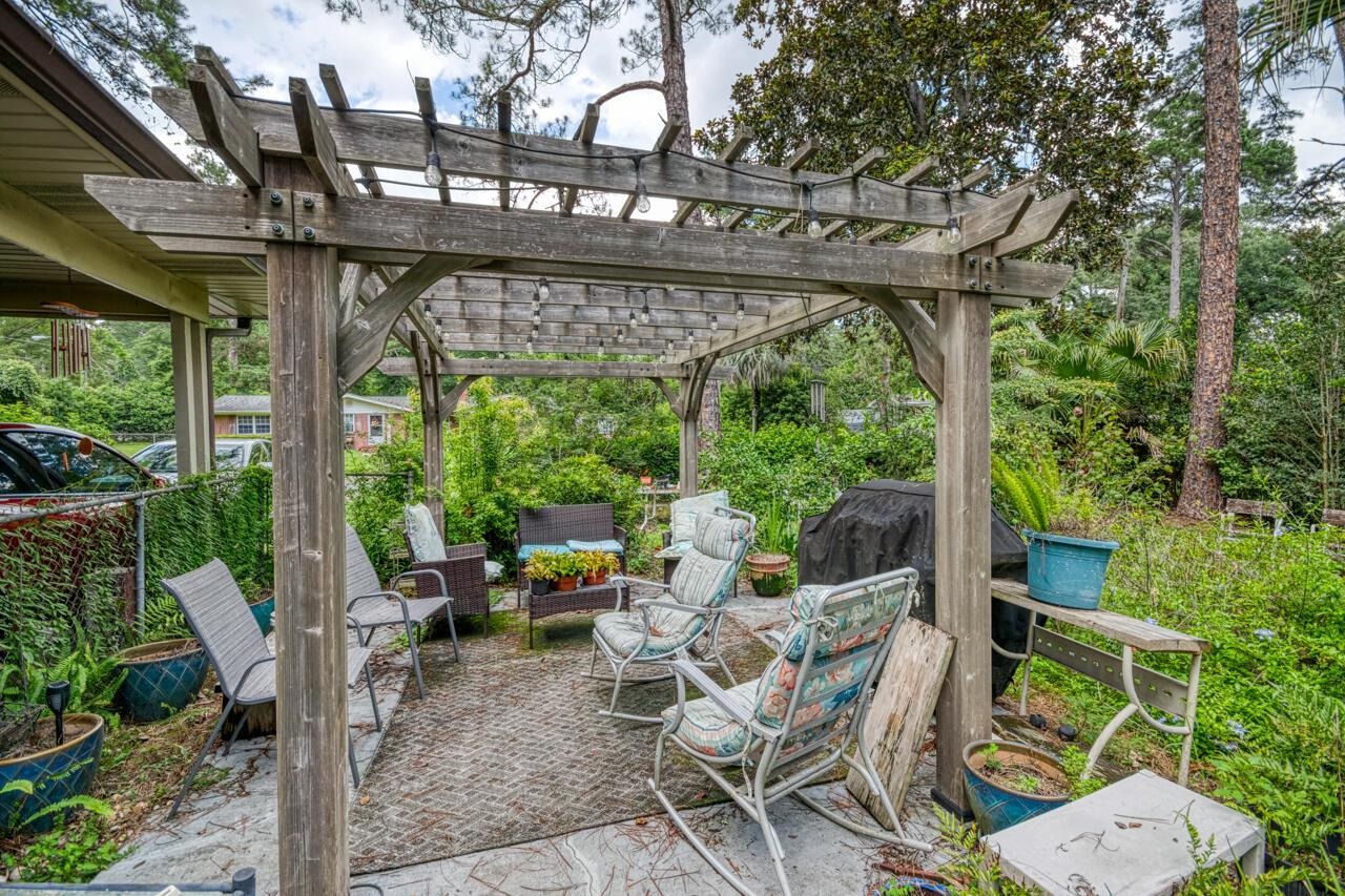 1813 High Road Tallahassee, FL 32303 - Photo 32 of 38