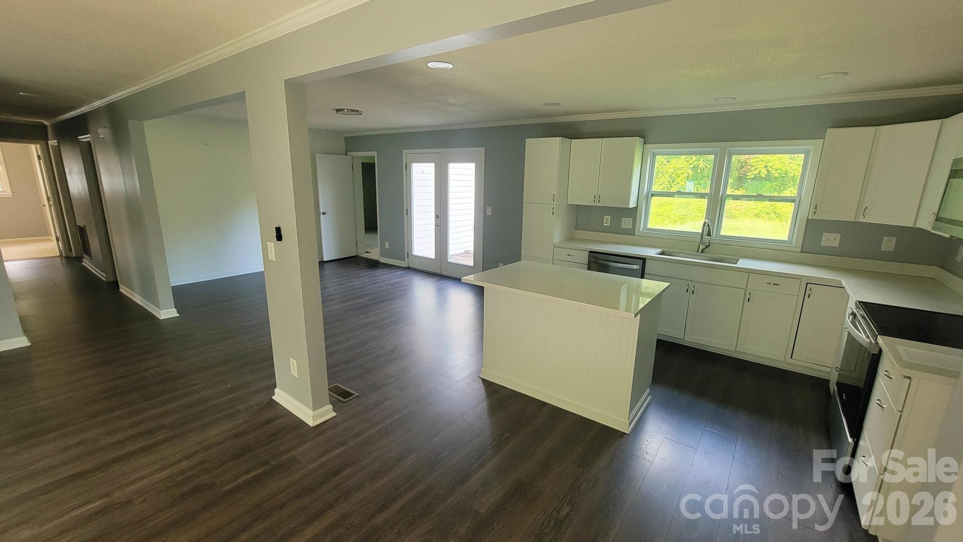 228 Tot Dellinger Road Cherryville, NC 28021 - Photo 9 of 22 Gallery Image 9