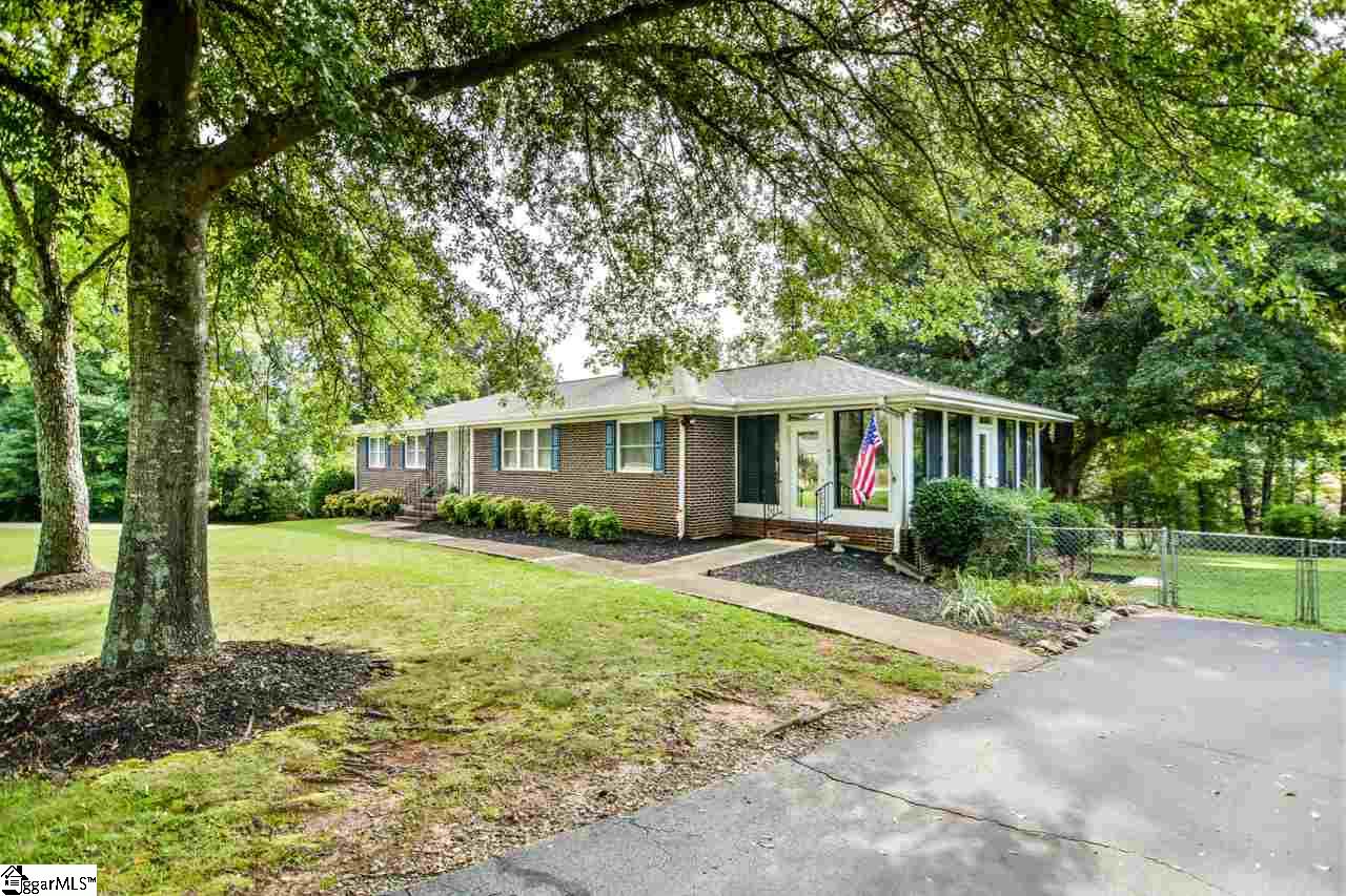 439 Reedy Fork Road Piedmont, SC 29673 - Photo 4 of 28