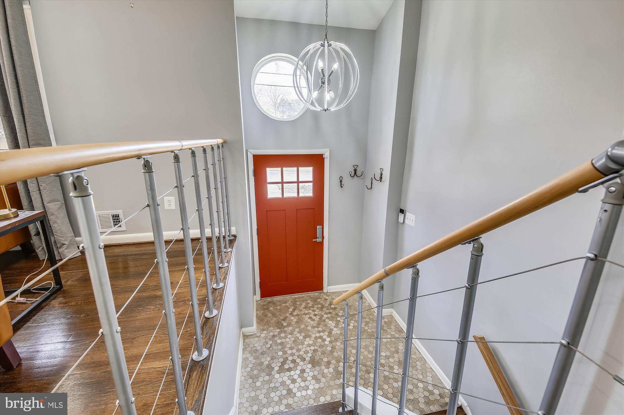 11400 Rockbridge Road Silver Spring, MD 20902 - Photo 3 of 30 Foyer