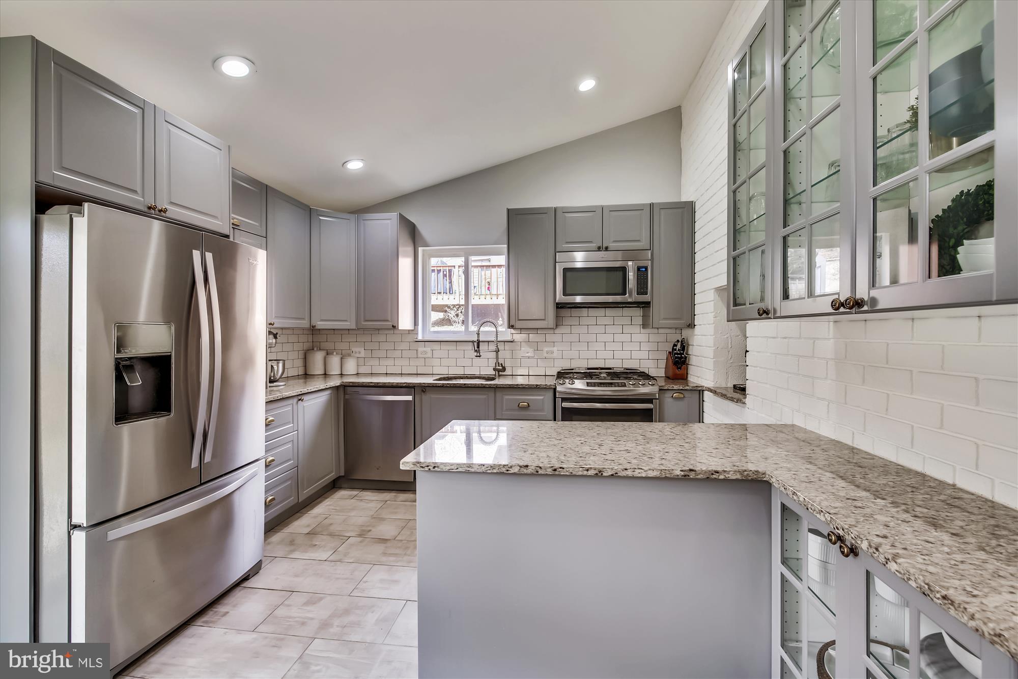 11400 Rockbridge Road Silver Spring, MD 20902 - Photo 7 of 30 Kitchen
