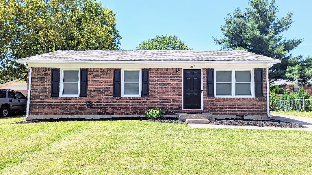 269 Dunroven Road Versailles, KY 40383 - Photo 18 of 18 d10