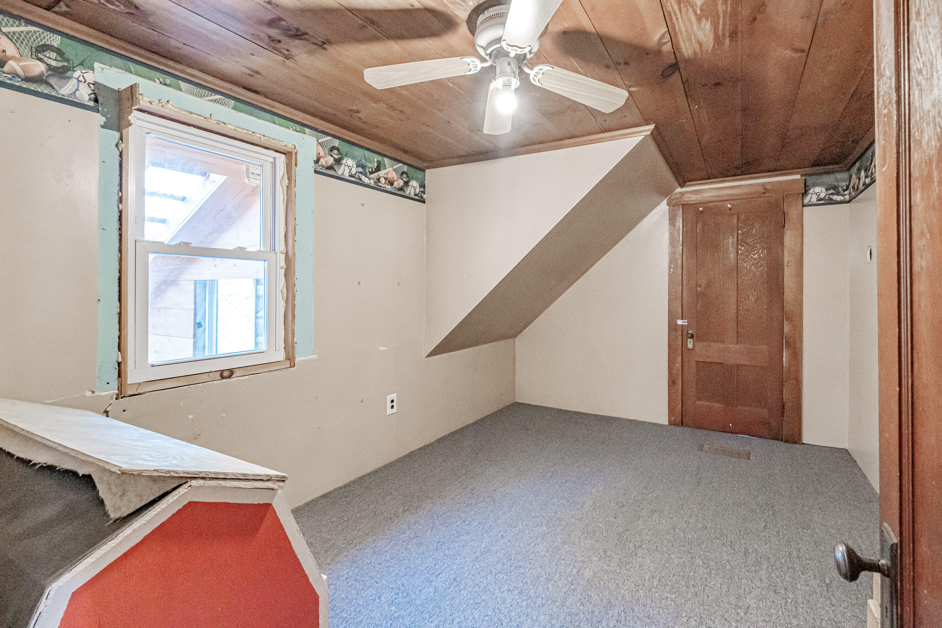 943 Gore Road Otisfield, ME 04270 - Photo 35 of 47 Bedroom 2