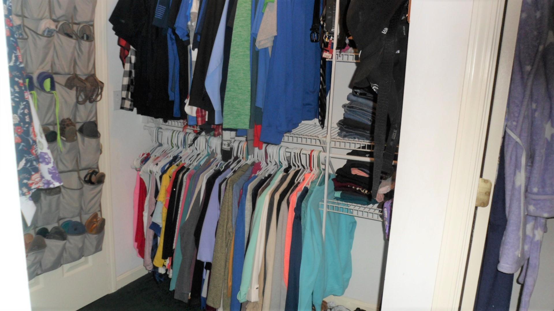 268 River Valley Road Frankfort, KY 40601 - Photo 26 of 59 master closet 2
