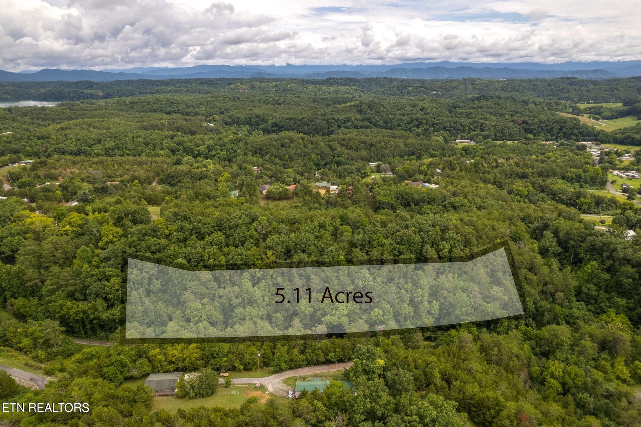 0 Moon Hollow Road Sevierville, TN 37876 - Photo 10 of 13 Gallery Image 10