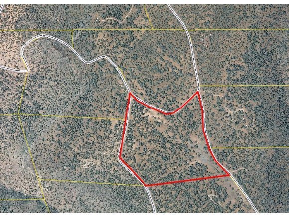 19 Shadow Rock Ranch Seligman, AZ 86337 - Photo 1 of 2 Primary Photo