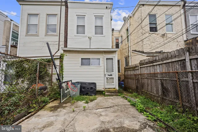$125,000 | 5531 Poplar Street, Philadelphia, PA 19131