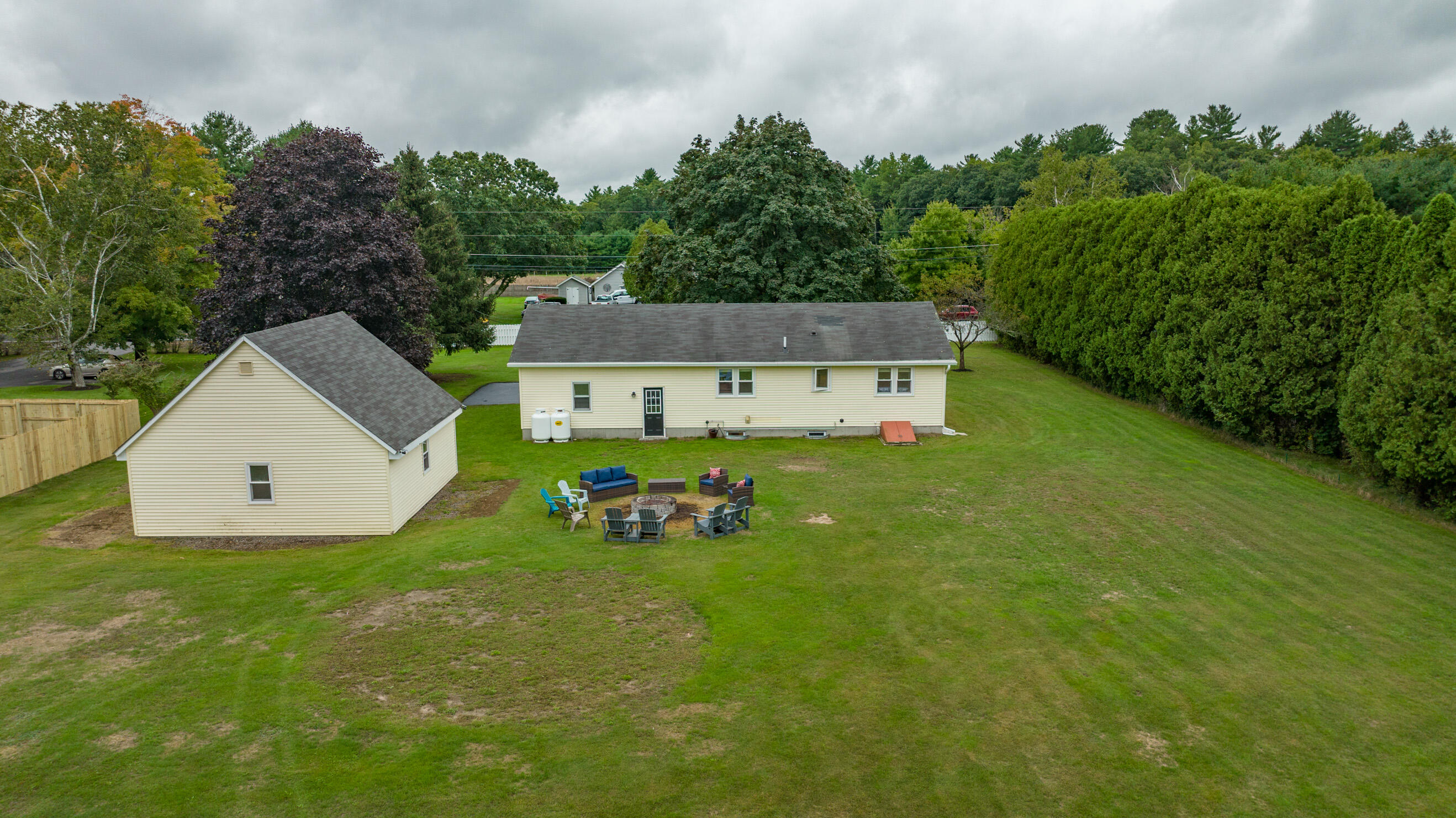 379 County Road Scarborough, ME 04074 - Photo 48 of 62 379 County Drone-12