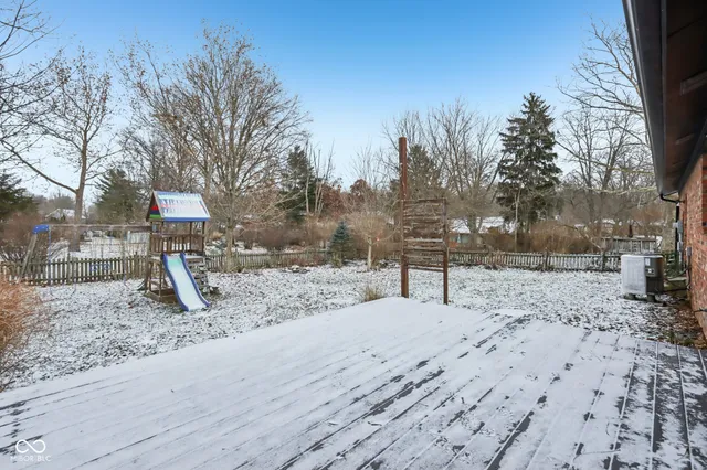 $310,000 | 8402 Tanager Lane, Indianapolis, IN 46256