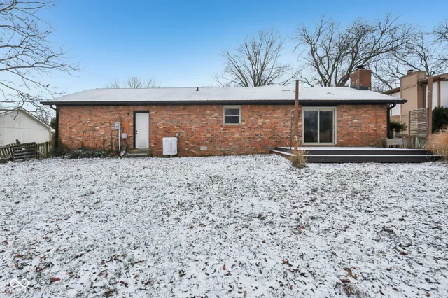 $310,000 | 8402 Tanager Lane, Indianapolis, IN 46256