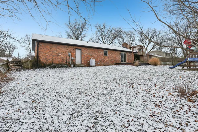 $310,000 | 8402 Tanager Lane, Indianapolis, IN 46256