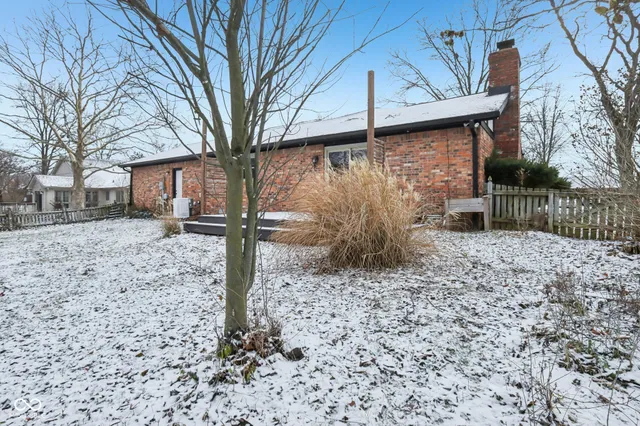 $310,000 | 8402 Tanager Lane, Indianapolis, IN 46256