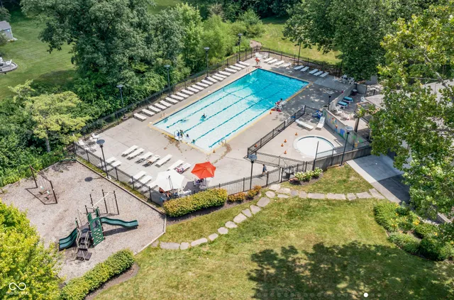 $310,000 | 8402 Tanager Lane, Indianapolis, IN 46256