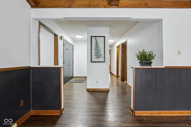 $310,000 | 8402 Tanager Lane, Indianapolis, IN 46256