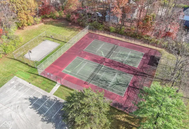 $310,000 | 8402 Tanager Lane, Indianapolis, IN 46256