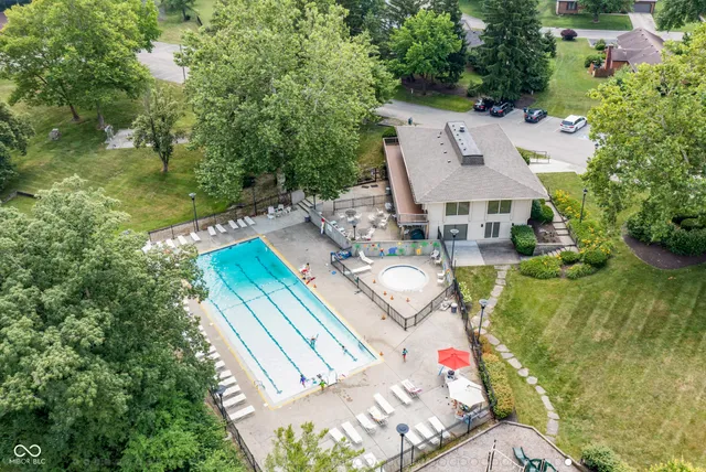 $310,000 | 8402 Tanager Lane, Indianapolis, IN 46256