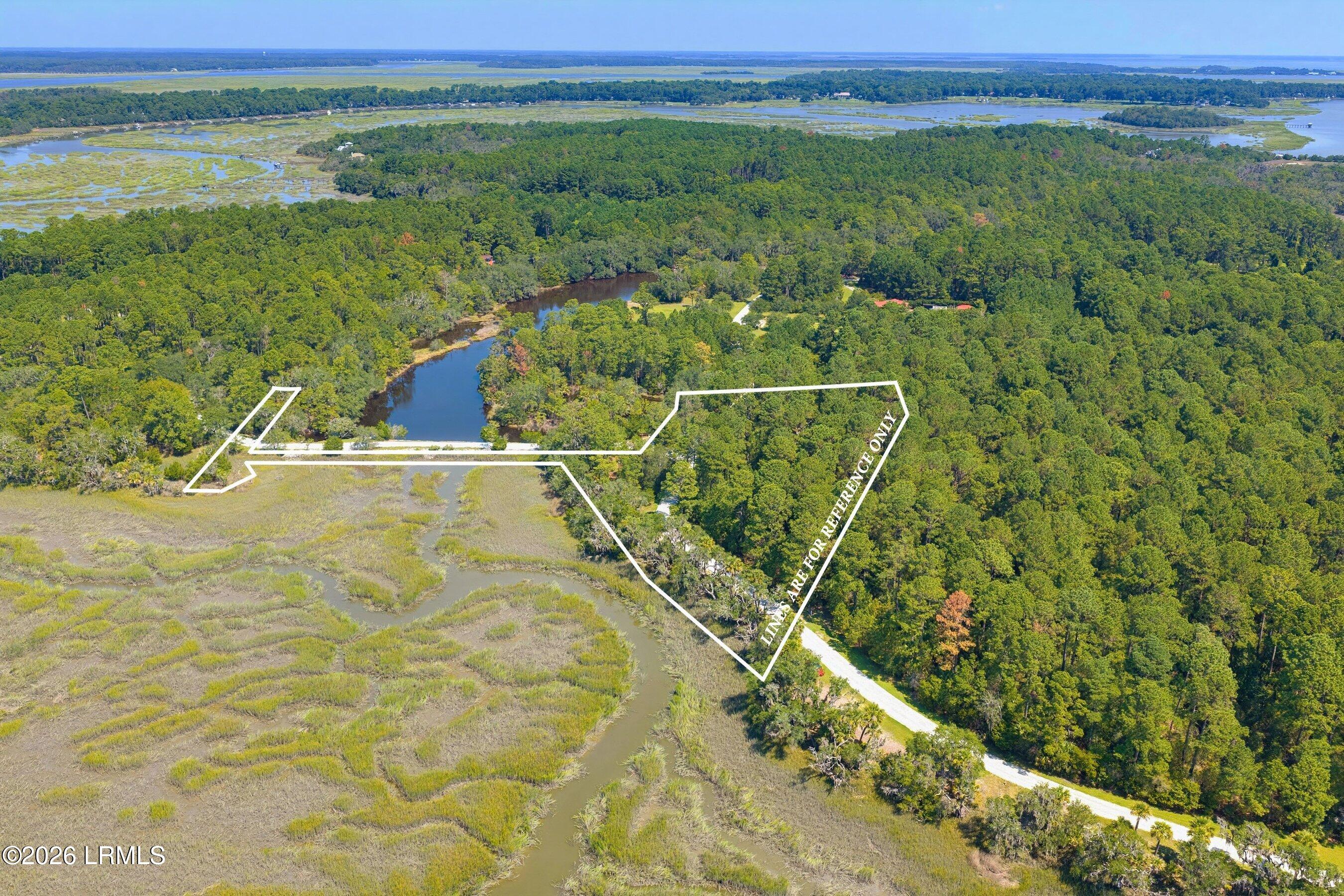 5 Whitners Landing Road St. Helena Island, SC 29920 - Photo 13 of 31 DJI_20260820113727_0543_D-1.jpg-SMALL