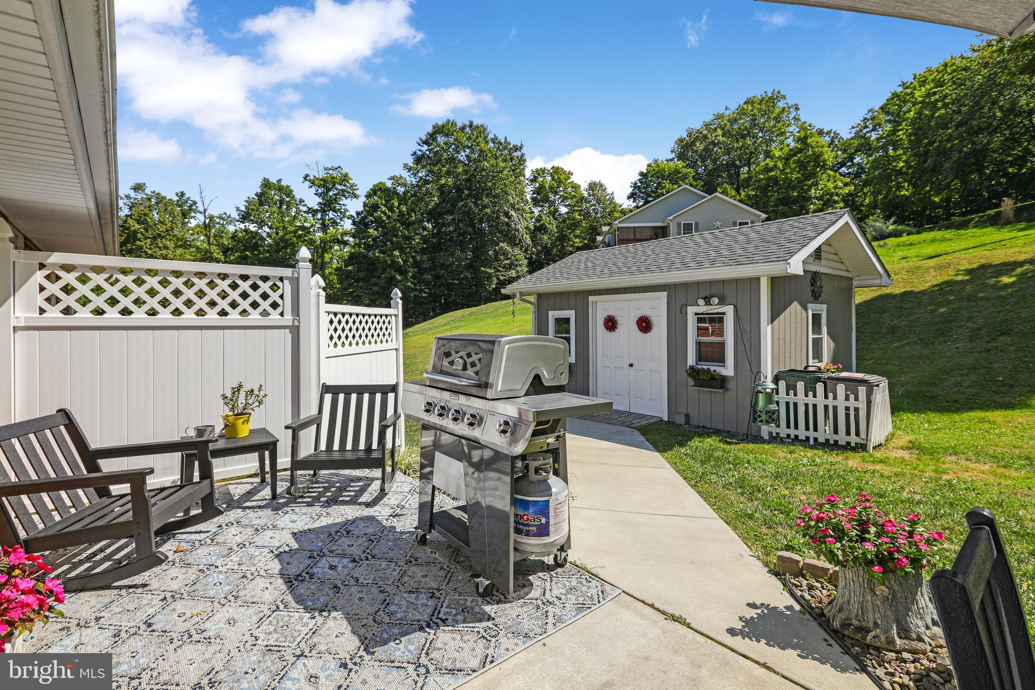12420 Vale Summit Road Southwest Frostburg, MD 21532 - Photo 8 of 39 Gallery Image 8