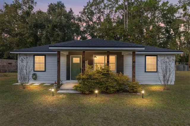 $239,000 | 1301 Southwest 4th Avenue, Trenton, FL 32693