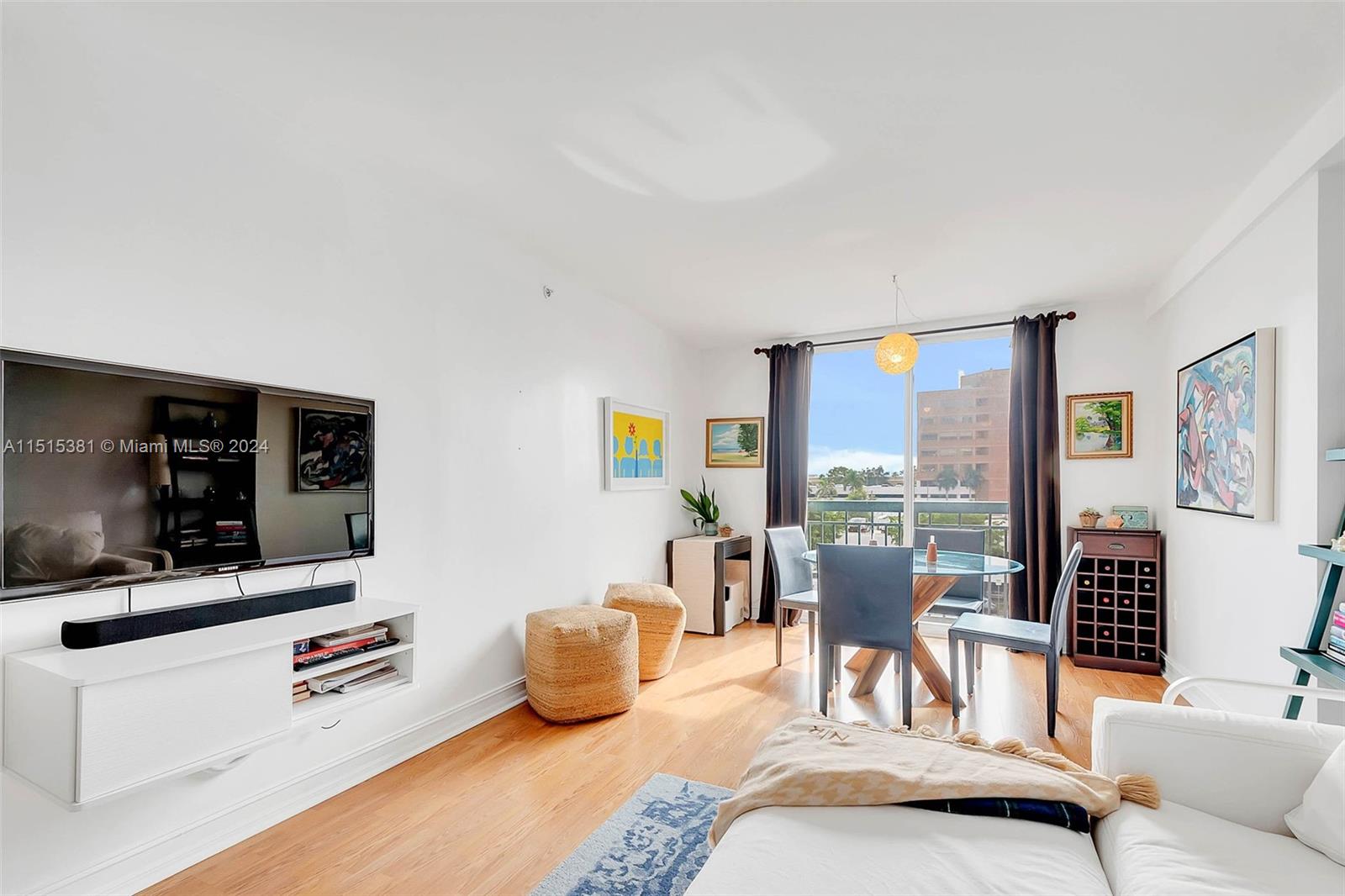 2501 Douglas Road, Unit 405 Miami, FL 33133 - Photo 1 of 17 Gallery Image 1