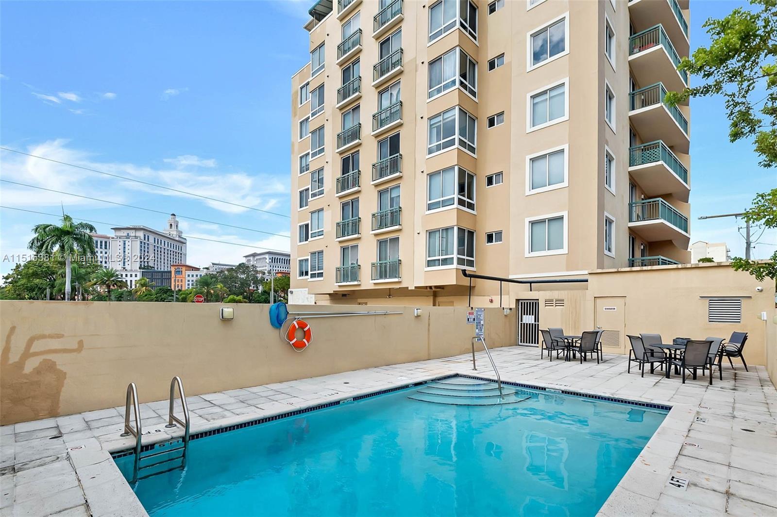 2501 Douglas Road, Unit 405 Miami, FL 33133 - Photo 13 of 17 Gallery Image 13