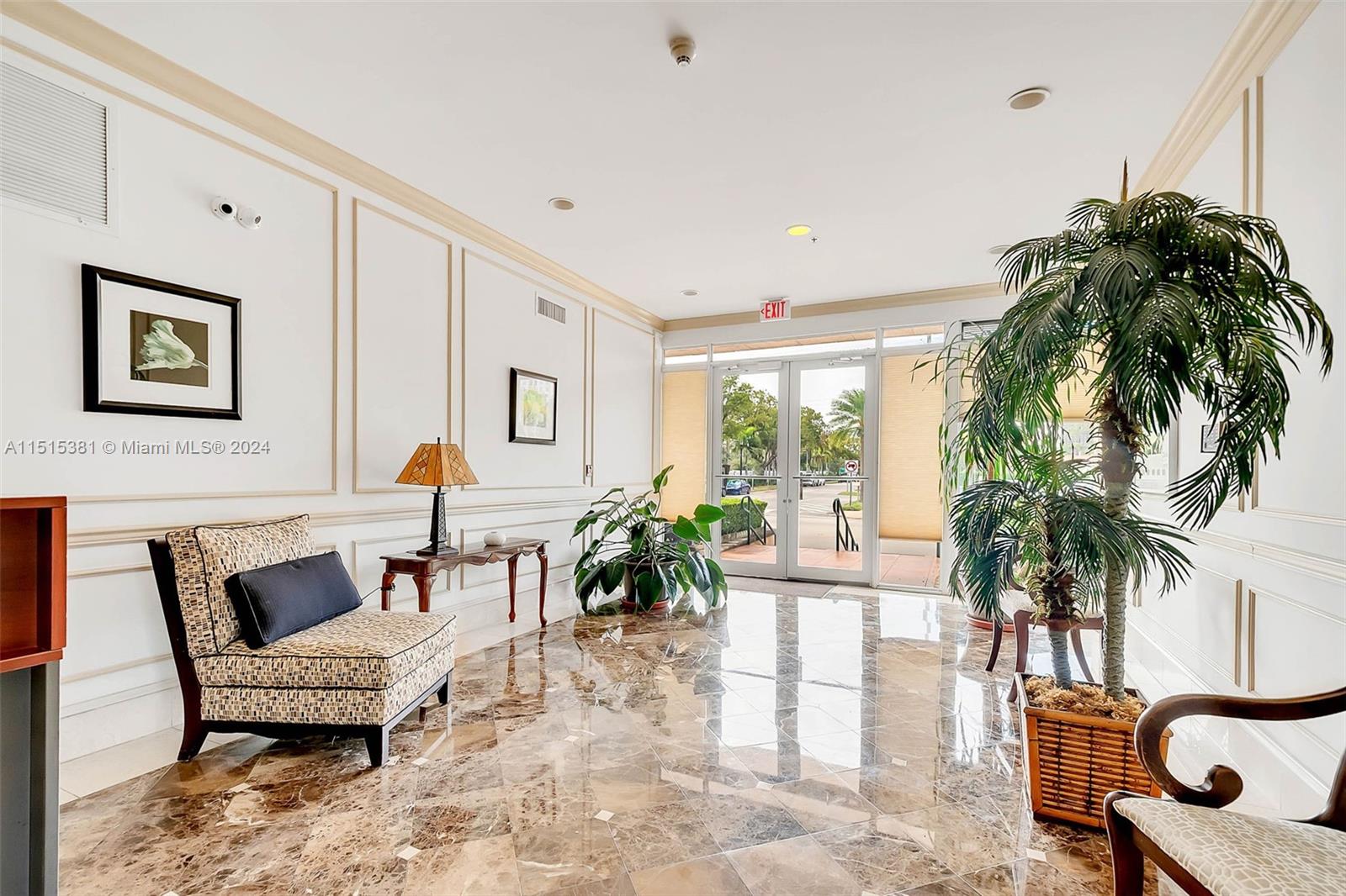 2501 Douglas Road, Unit 405 Miami, FL 33133 - Photo 15 of 17 Gallery Image 15
