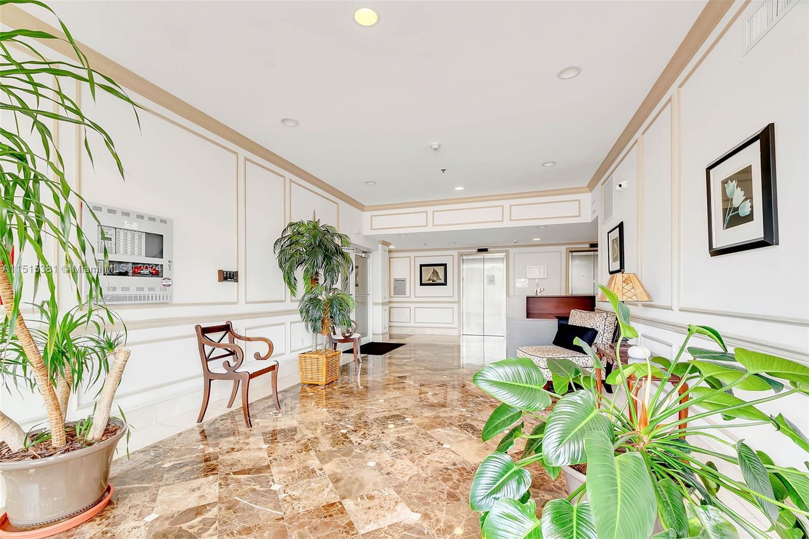 2501 Douglas Road, Unit 405 Miami, FL 33133 - Photo 16 of 17 Gallery Image 16