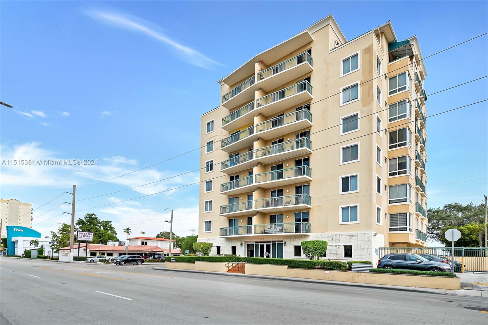 2501 Douglas Road, Unit 405 Miami, FL 33133 - Photo 17 of 17 Gallery Image 17