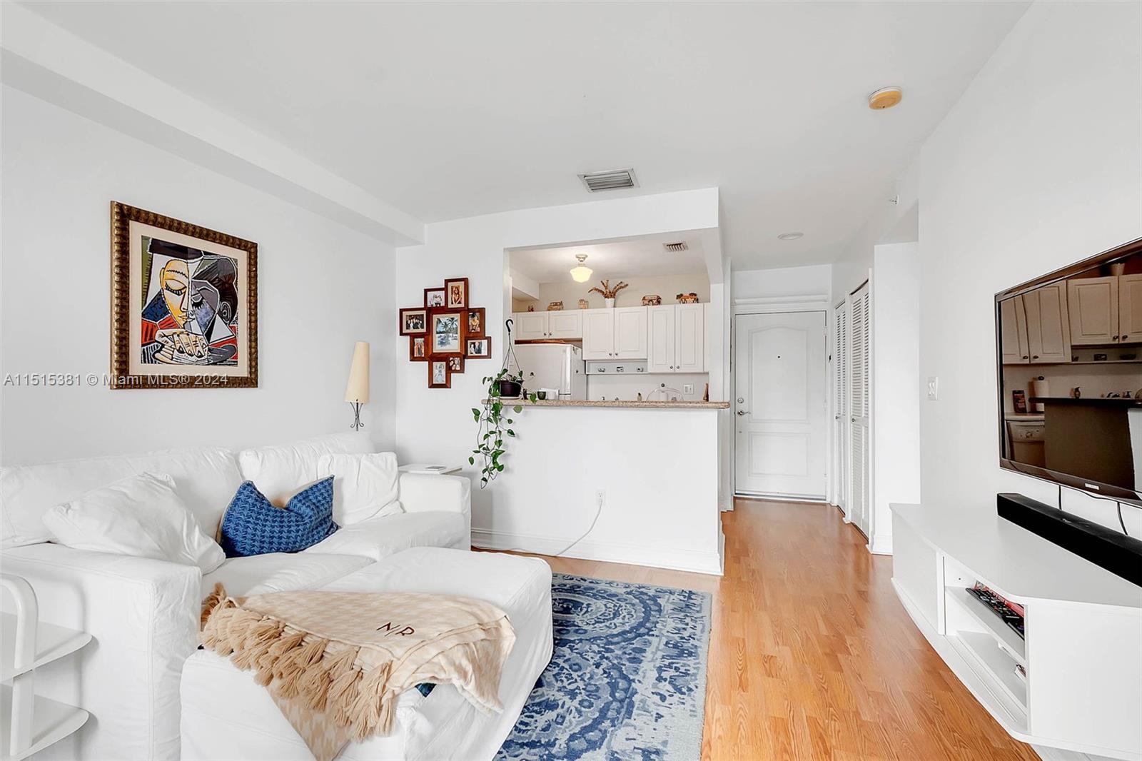 2501 Douglas Road, Unit 405 Miami, FL 33133 - Photo 3 of 17 Gallery Image 3