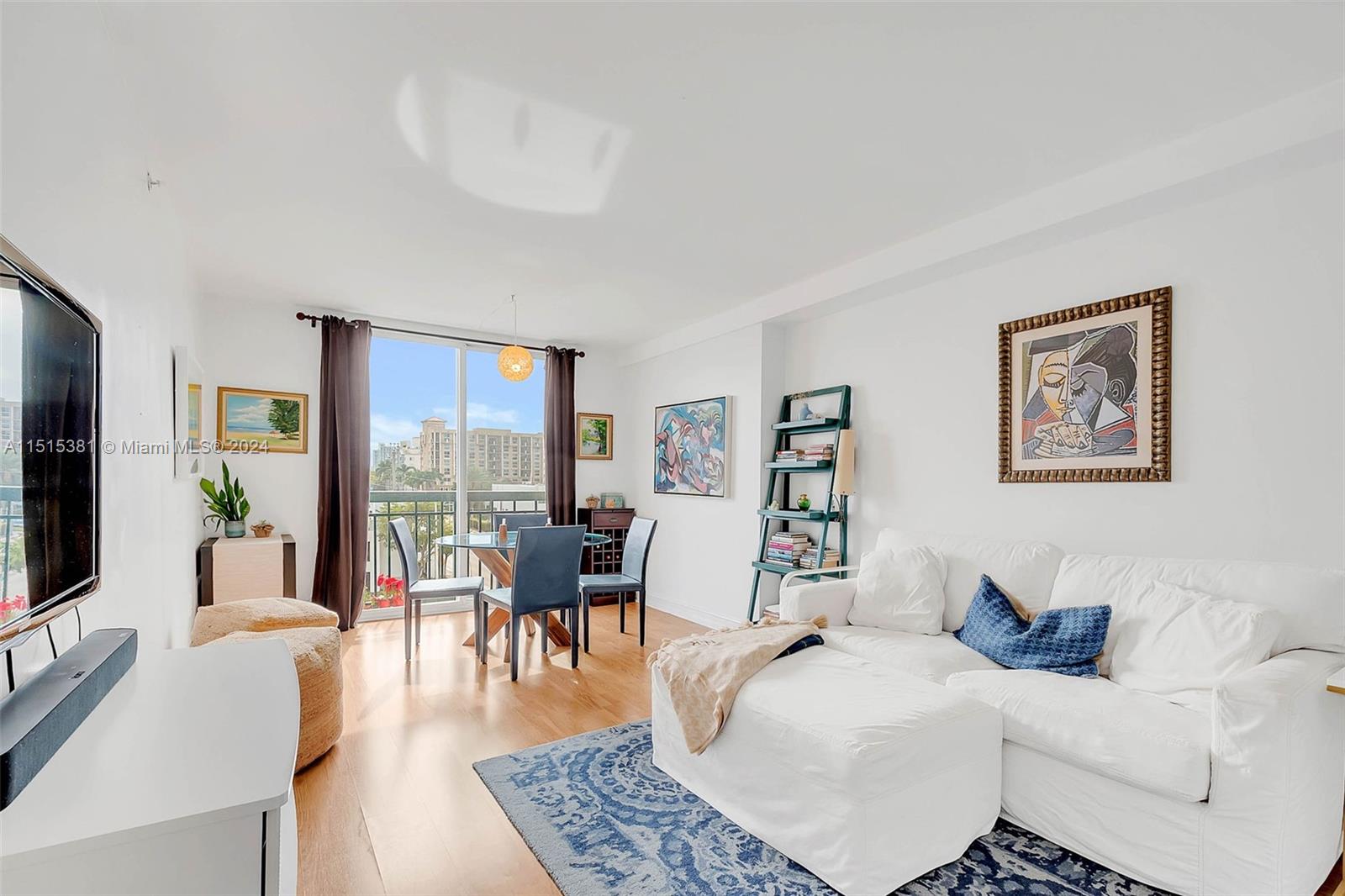 2501 Douglas Road, Unit 405 Miami, FL 33133 - Photo 4 of 17 Gallery Image 4
