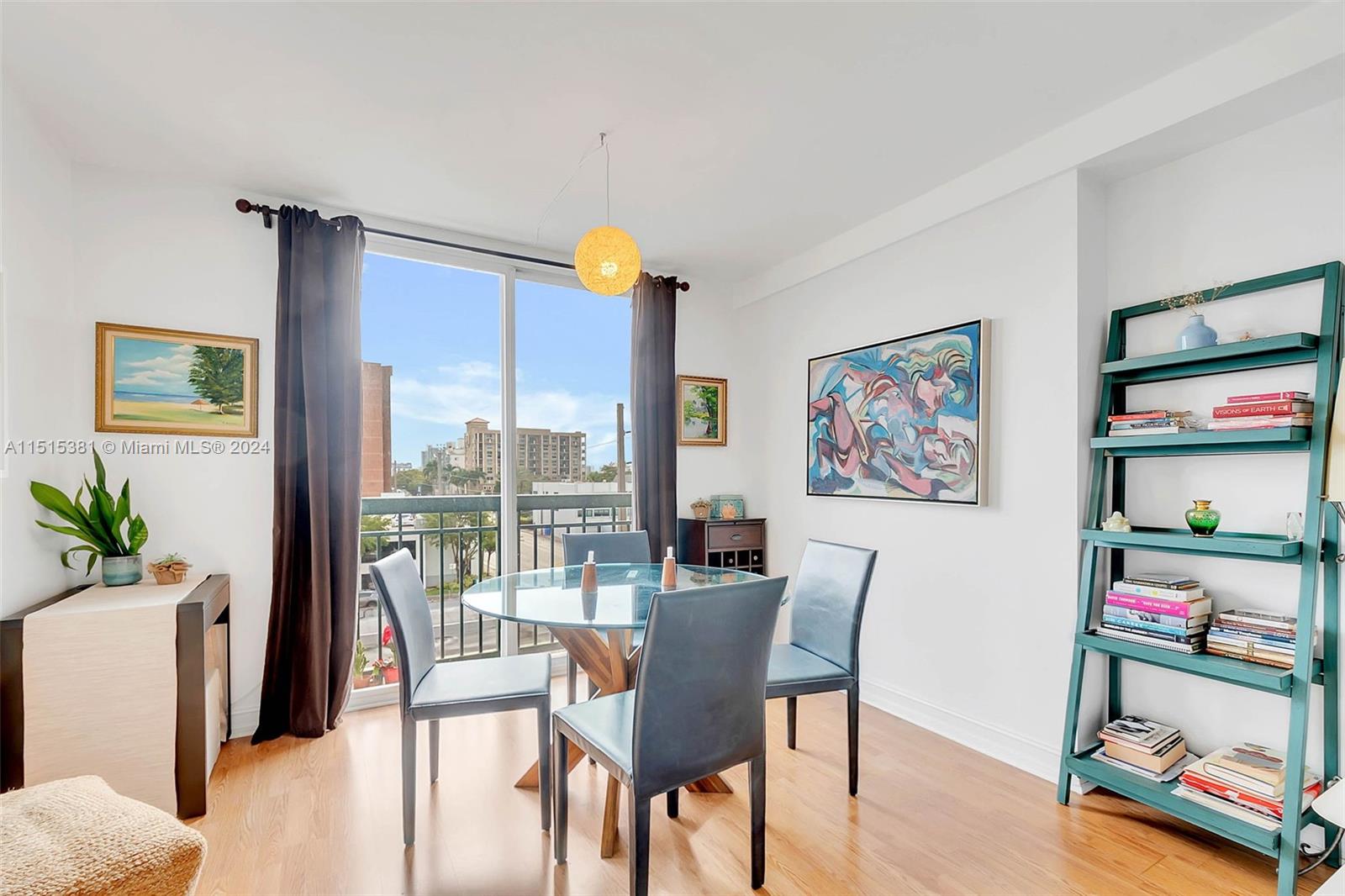 2501 Douglas Road, Unit 405 Miami, FL 33133 - Photo 5 of 17 Gallery Image 5