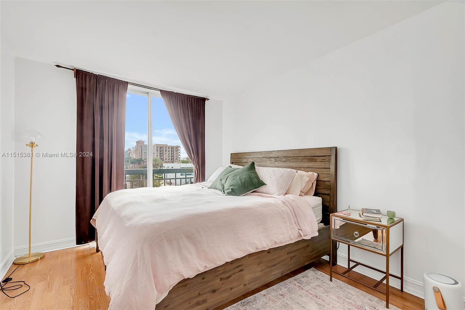2501 Douglas Road, Unit 405 Miami, FL 33133 - Photo 7 of 17 Gallery Image 7