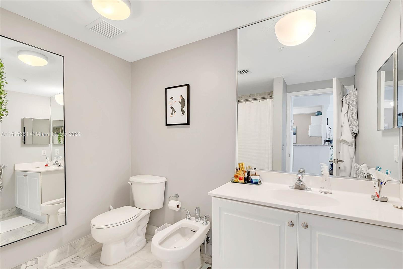 2501 Douglas Road, Unit 405 Miami, FL 33133 - Photo 10 of 17 Gallery Image 10