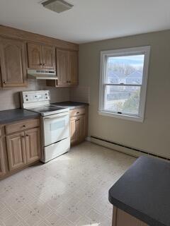 221 Upper County Road, Unit 203 Dennis, MA 02639 - Photo 8 of 10 kitchen