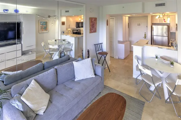 $3,200 | 2951 South Bayshore Drive, Unit 712, Miami, FL 33133