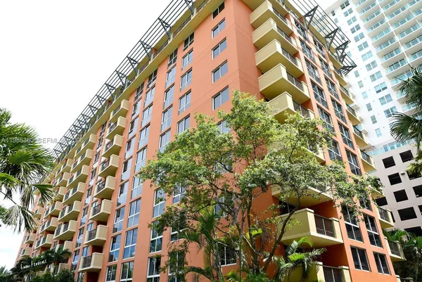 $3,200 | 2951 South Bayshore Drive, Unit 712, Miami, FL 33133