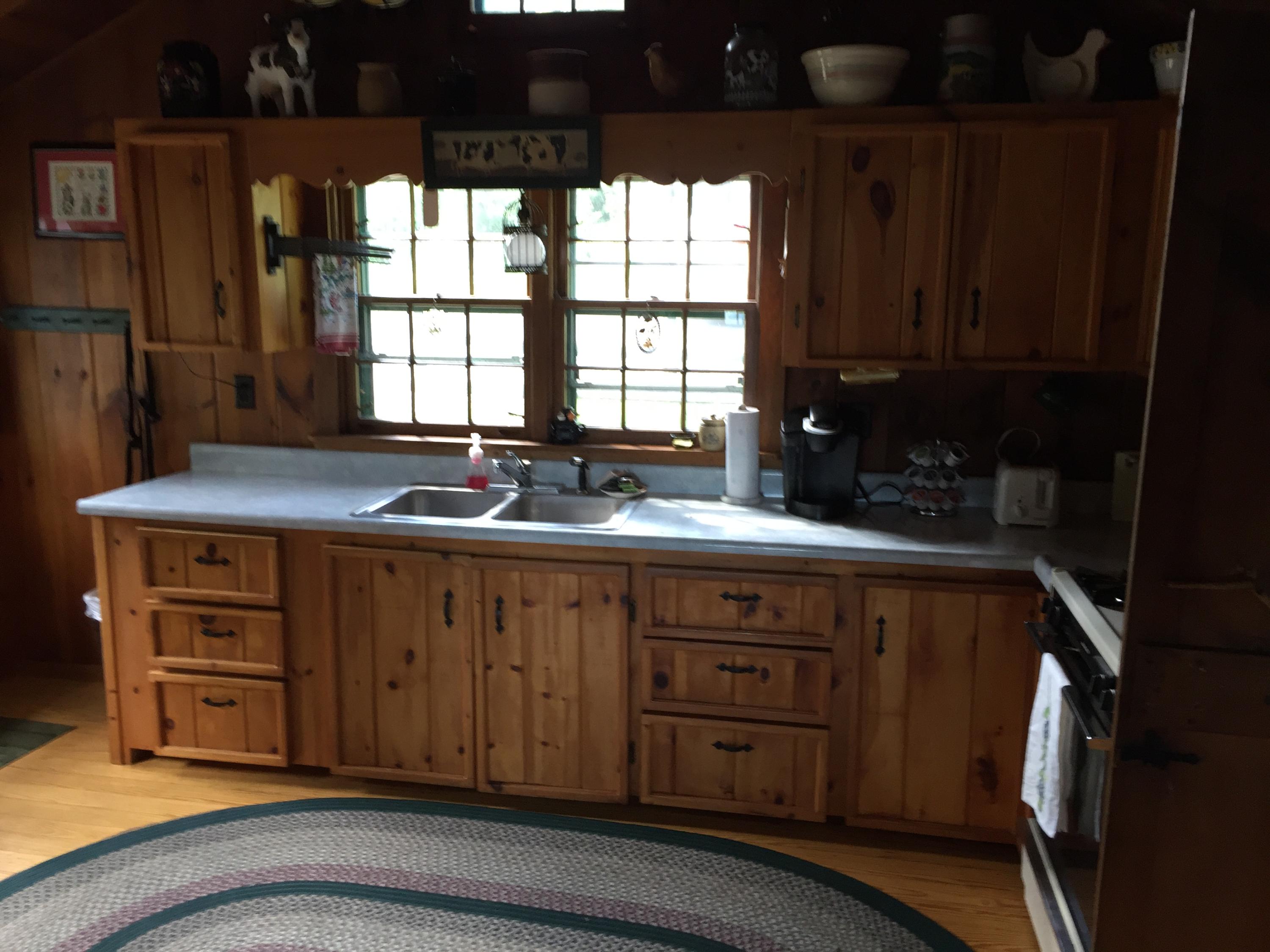 45 Porter Nadeau Road Eustis, ME 04936 - Photo 11 of 25 IMG_2515