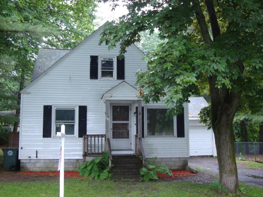 145 Haskell Street Westbrook, ME 04092 - Photo 2 of 18 Photo