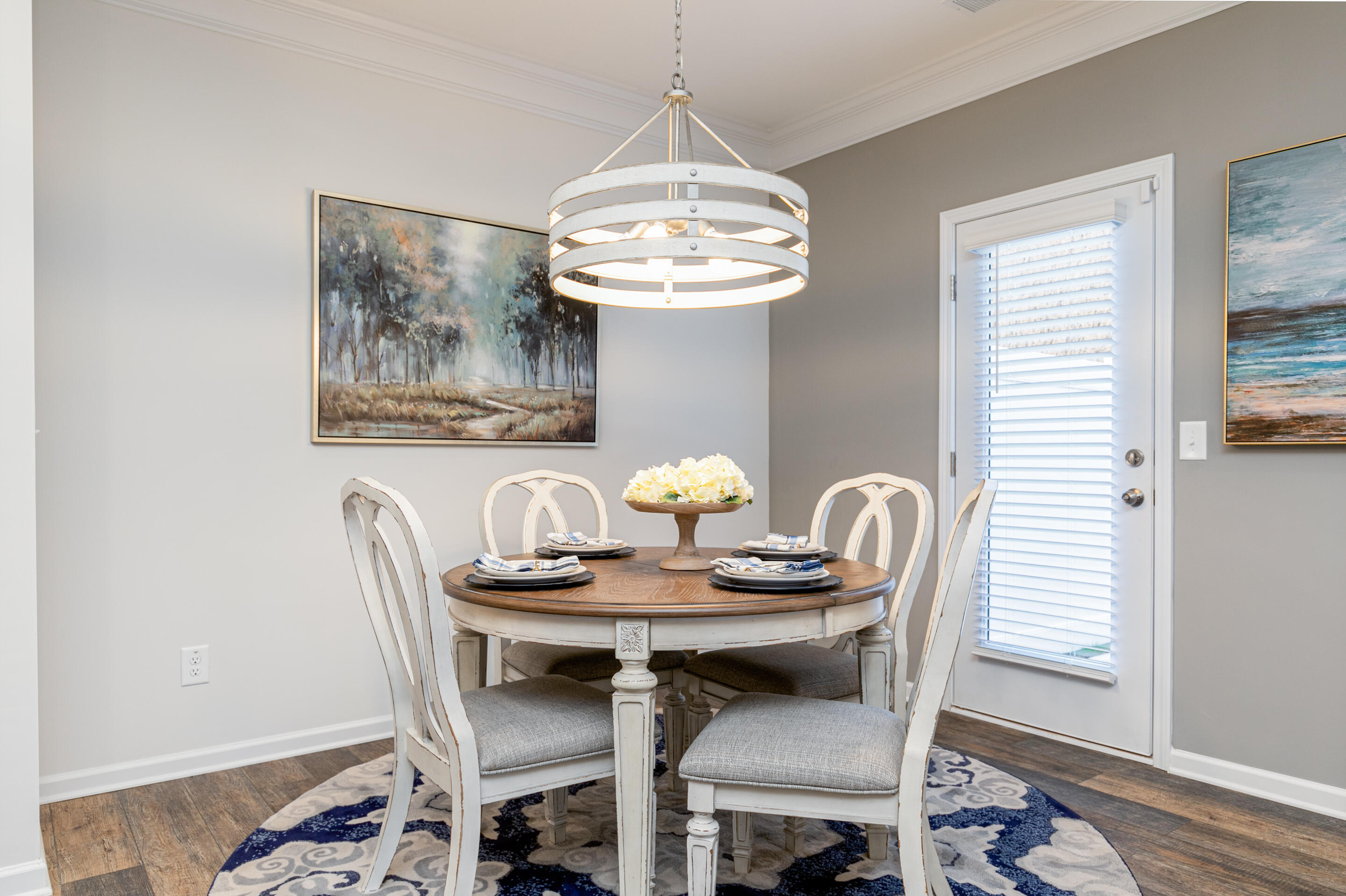 9407 Cavalier Way, Unit 1 Collegedale, TN 37363 - Photo 11 of 35 Dining-2