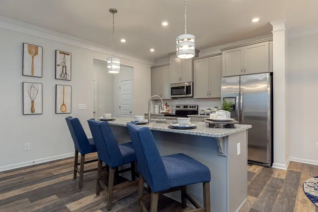 $329,900 | 9407 Cavalier Way, Unit 1, Collegedale, TN 37363