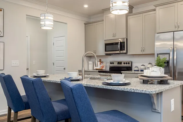 $329,900 | 9407 Cavalier Way, Unit 1, Collegedale, TN 37363