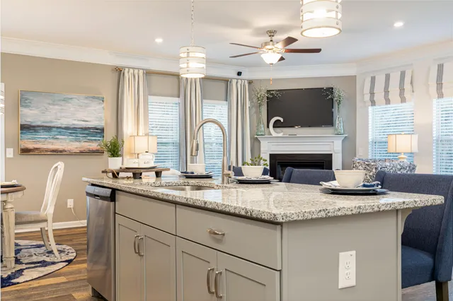 $329,900 | 9407 Cavalier Way, Unit 1, Collegedale, TN 37363