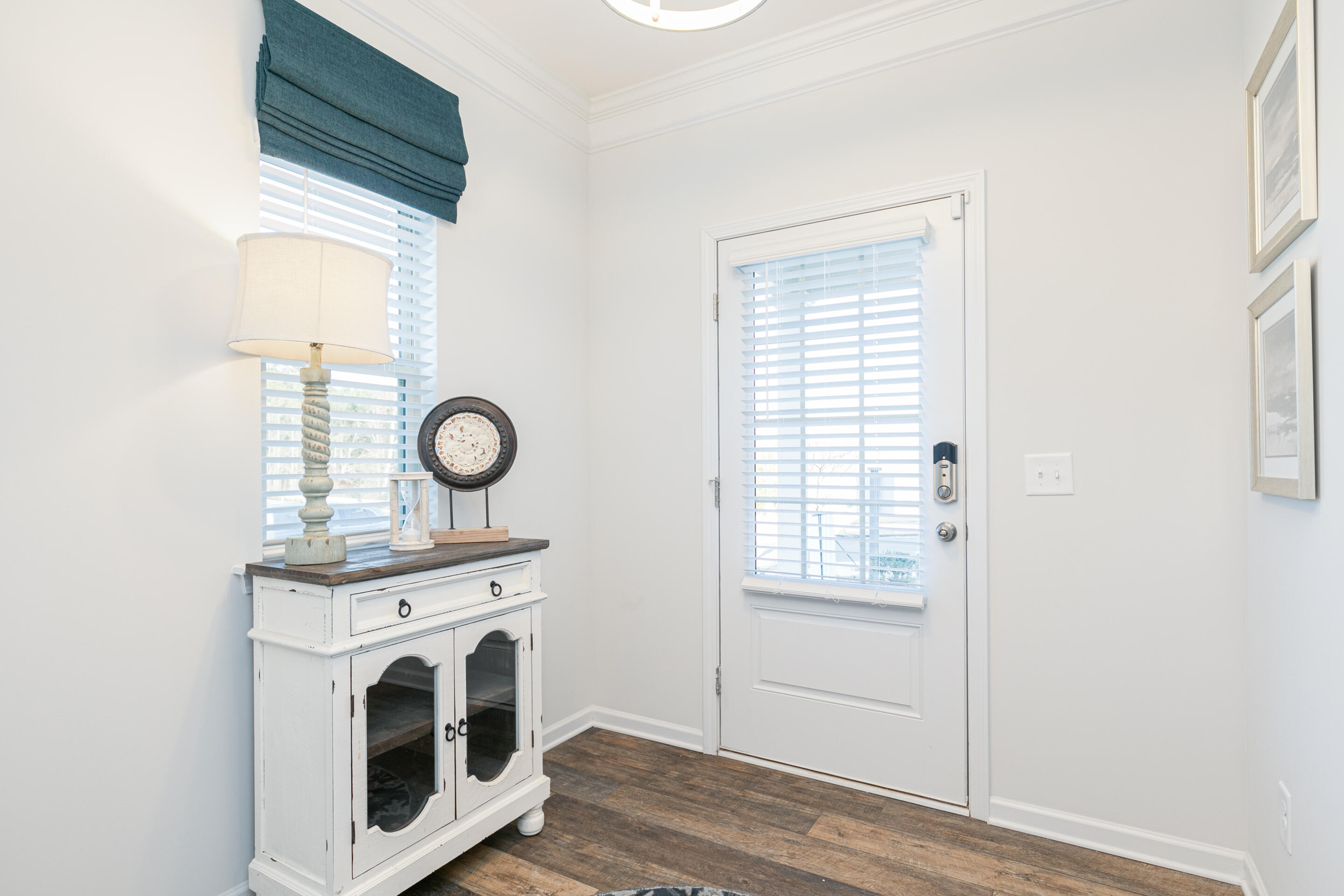 9407 Cavalier Way, Unit 1 Collegedale, TN 37363 - Photo 2 of 35 Foyer-2