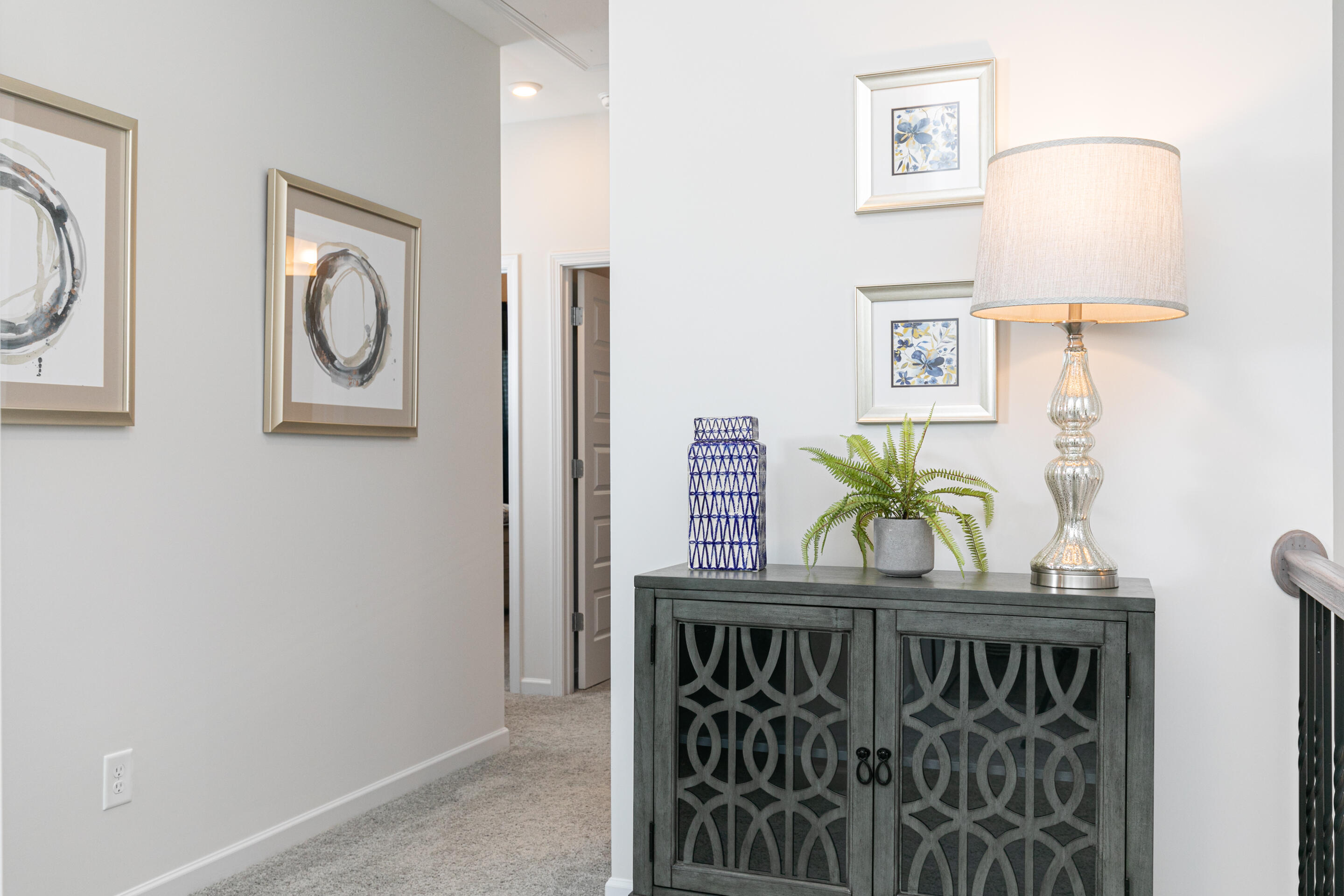 9407 Cavalier Way, Unit 1 Collegedale, TN 37363 - Photo 23 of 35 Landing-1