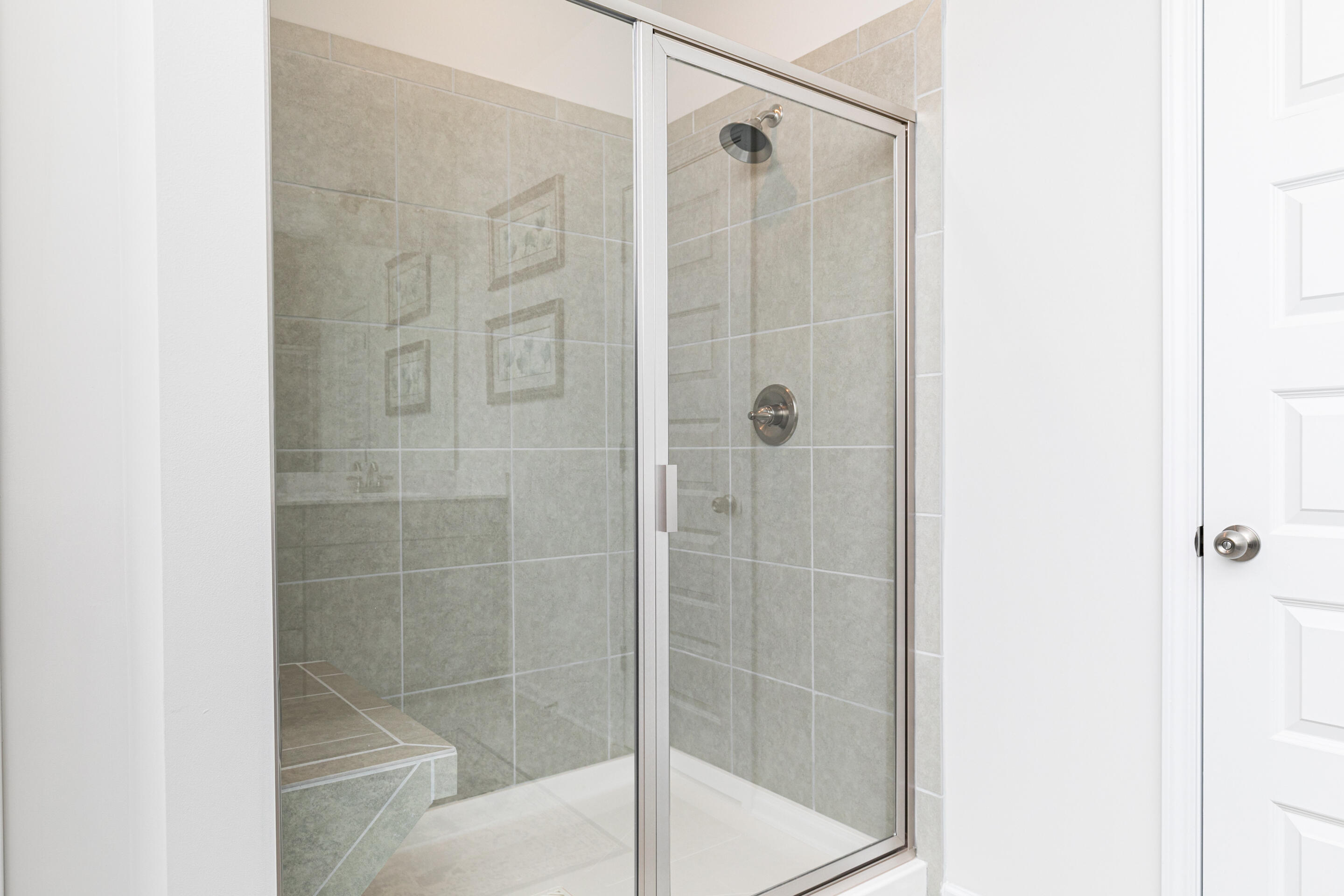 9407 Cavalier Way, Unit 1 Collegedale, TN 37363 - Photo 34 of 35 Owners Bath-4