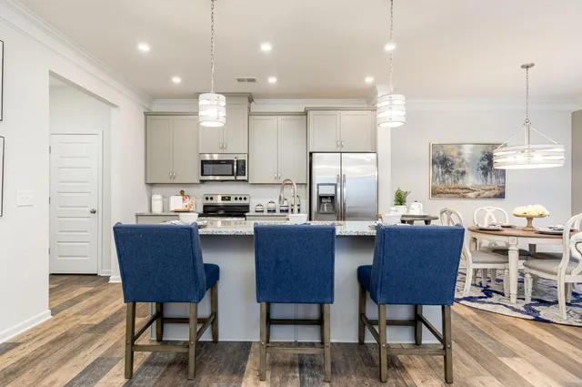 $329,900 | 9407 Cavalier Way, Unit 1, Collegedale, TN 37363