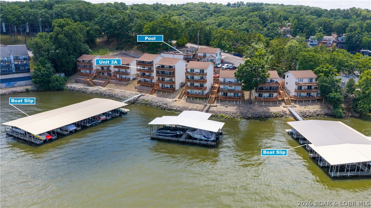 134 Tara Road, Unit 3A 603 Lake Ozark, MO 65049 - Photo 30 of 35