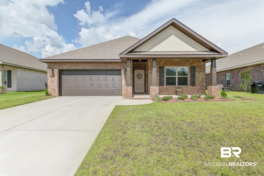 31761 Kestrel Loop Daphne, AL 36527 - Photo 1 of 27